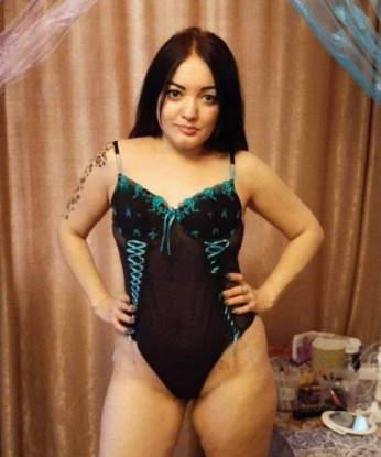 Анкета проститутки Виолетта - город Селенгинск, 35 лет, №705