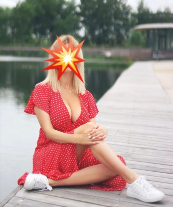 Анкета проститутки Ева - город Селенгинск, 28 лет, №4109